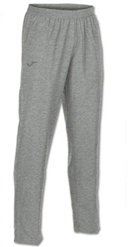 Joma Greca Pantalon Largo Deportivo, Hombre, Melange, L