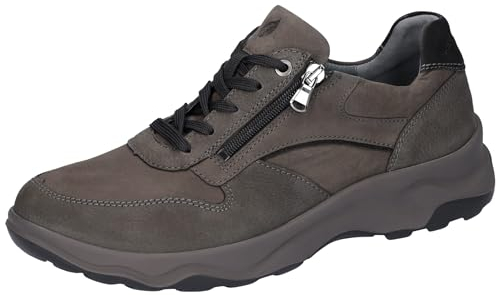 Waldläufer Adult Max braun Gr. 43,5