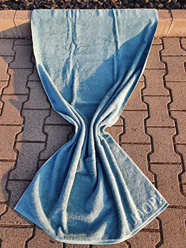 Joop! Handtücher Classic Doubleface 1600 Jade - 41 Gästetuch 30x50 cm