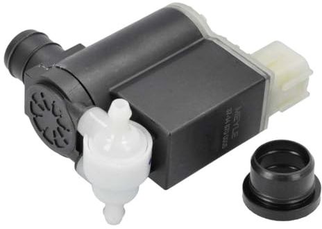 MEYLE Waschwasserpumpe, Scheibenreinigung 37-148700005