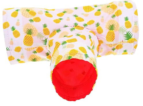 VILLFUL Spielzeug Tunnel Für Haustiere Versteck Für Hamster Schlafplatz Für Meerschweinchen Zusammenklappbar Atmungsaktiv Geeignet Für Chinchillas Und Kaninchen