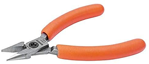SNIPE NOSE PLIERS SHORT