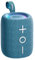 Tribit StormBox Mini 12W Bluetooth 5.4 Funklautsprecher, 360° Surround Sound, XBass, LED-Beleuchtung, 12h Spielzeit, IPX7 Wasserdichtigkeit, drahtlose Stereokopplung, Typ-C, zu Hause/draußen