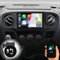 DYNAVIN Android Autoradio Navi für Renault Master Opel Movano Nissan NV400, 9 Zoll Radio mit Wireless Carplay und Android Auto | Head-up Display | Inkl. DAB+: D9-RN-1 Plus Flex - C