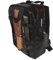Hammerex Plasterer's Backpack with trowel & hawk storage