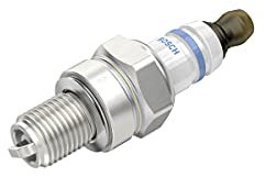 Bosch Automotive USR7AC 242035500 Spark Plug