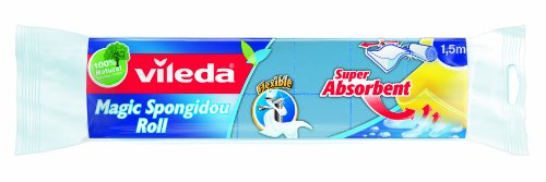 Vileda Magic Rollo Bayeta