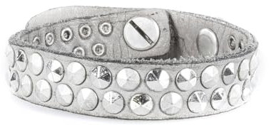 B.Belt Armband taupe one size