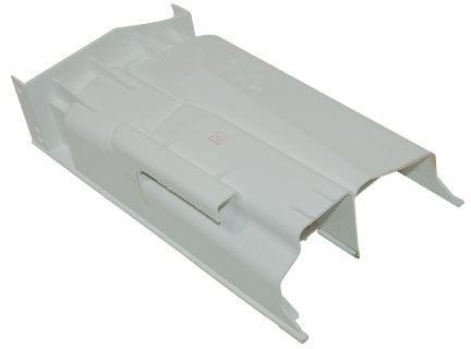 Ariston C00112564 accesorio para lavadora/cajones de detergente/Creda Fagor Hotpoint Indesit Lavadora Dispensador de jabón Cajones