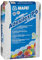 Adesivo cementizio bianco per incollaggio di piastrelle ceramiche e materiale lapideo 25Kg Adesilex P9 Mapei - Colore: BIANCO