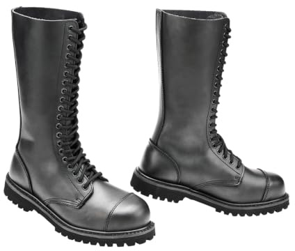 Brandit 20 Eyelet Stövlar 44