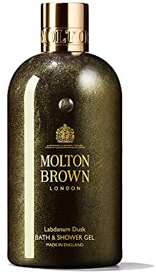 Molton Brown Labdanum Dusk Bade- und Duschgel 300 ml