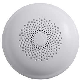 AIRAM Smart Vattenläckagevarnare - Trådlös Vattensensor för Hem och Företag - Vattenläckagevarnare Upptäcker Läckor i Realtid, Aviseringar via App