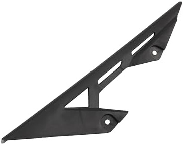 kedjeskydd Motocross Kedjeskyddsskydd Skydd Passar För Talaria Sting X3 MX3 MX4 Motorcykel Kedjedrev Case Saver Tillbehör Motorcykel skyddskedja