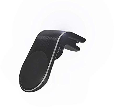 Mr.Gadget Solutions - Soporte magnético para Coche para Todos los teléfonos móviles