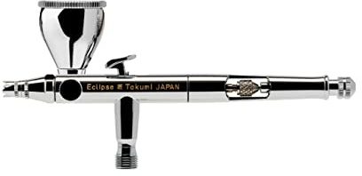 ANEST Iwata S.R.L. Aerógrafo Iwata ECL 350T Eclipse Takumi 0,35 mm, (iwa-200020)