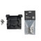 WUPEDI Moteur de bras avec couvercle Câble flexible Ligne de signal Cardan Vibration Absorbant les chocs Accessoires de carte, for DJI, for Mavic, Pro Gimbal Camera Bras de réparation de moteur(Damper