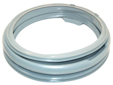 Beko Junta De La Puerta De La Máquina De Lavadora Sello Número De Pieza Auténtica 2804860300