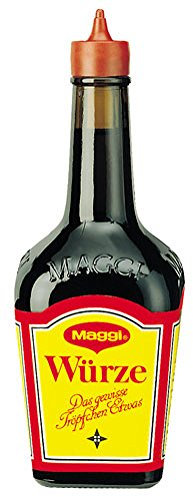 Maggi Würze - 250g - 2x
