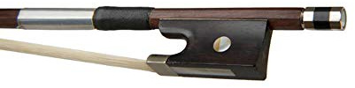 Stentor Archet de violoncelle en bois d'ébène Taille 1/4