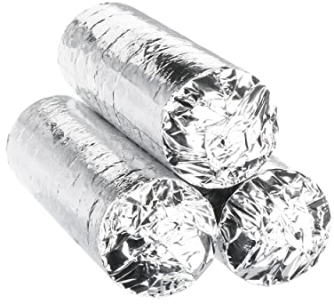 Carbón Vegetal NKlaus de Encendido rápido 3 Rollos Ø 50mm 30 Piezas Grecia Carbón Vegetal para Fumar 1231