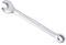 CoCud Combination Wrench, 9mm Metric Box Open End 12-Point Design 15-Degree Offset, Double Ended Box and Open End - (Applications: for Home Garage)