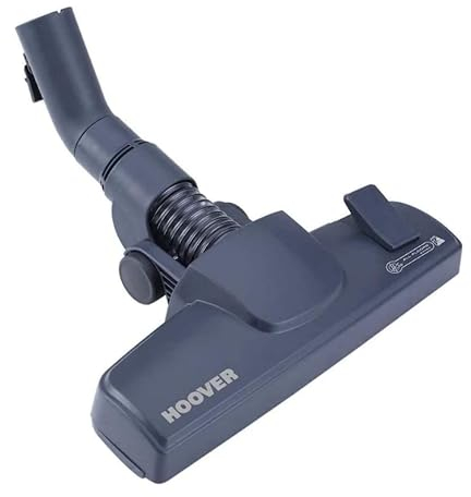 FIGEVIDA per Per Hoover G236ee 35601706 Spazzola Tappeti e Pavimenti, W, Decibel, Nero