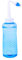 GXFCAI Limpiador nasal Neti Pot para evitar el irrigador alérgico, lavado nasal, rinitis, sinusitis, neti, terapia para adultos y niños, 300 ml