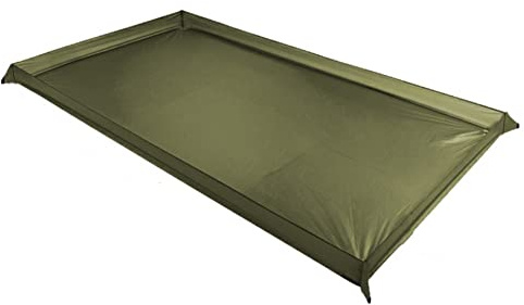 1 Person Tent Floor Tent Mat Picnic Mat for Hiking Camping Saver Footprint Ground Sheet Bathtub Outdoor Picnic Mat