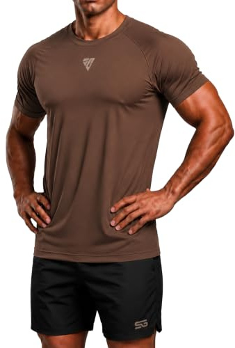 Satire gym tröja herr – sportkläder för män – activewear som