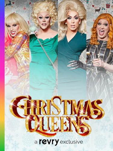 Christmas Queens Sing-Along Concert Special