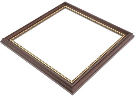 LIFKICH Cornice Flottante Per Tela Stile Vintage Design Elegante Per Pitture Ad e Decorazioni Murali