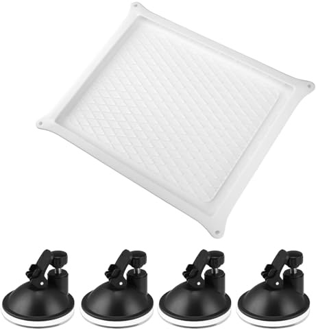 Funda protectora de silicona para router, portátil, para viajes al aire libre, protector anticaídas con ventosa, accesorios de silicona