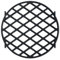 Weber 8834 Gourmet BBQ System Sear Grate,Black, Schwarz