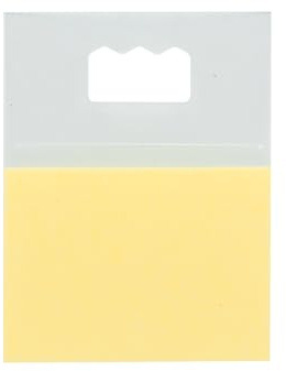 PHS Picture Hanging Strips - 10 Pack No Damage Wall Picture Hangers - Supports 3 lbs - Frame Wall Adhesive for Hanging Pictures, Canvas, Foam Boards & Posters Without Nails