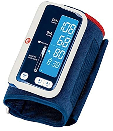 Pic Solution MobileRAPID Automatisches Digitales Armmessgerät