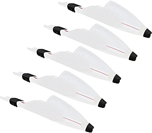 Dilwe Angelruten-Spitzenschutz - PVC Angelrute Tip für Meer & Rockfischen