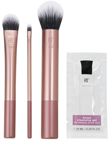 Real Techniques Perfect Base Kit