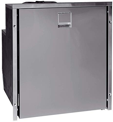 Osculati 50.827.02 - Frigo Isotherm CR65 inox
