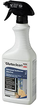 Glutoclean Pufas Schimmel Entferner chlorfrei 750ml