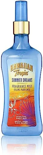 Hawaiian Tropics Summer Dreams Body Mist, 250 ml