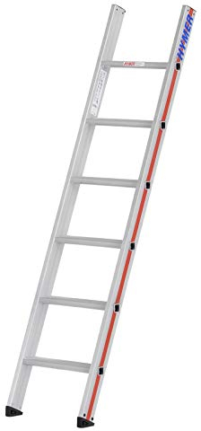 Hymer Escalera de 6 peldaños