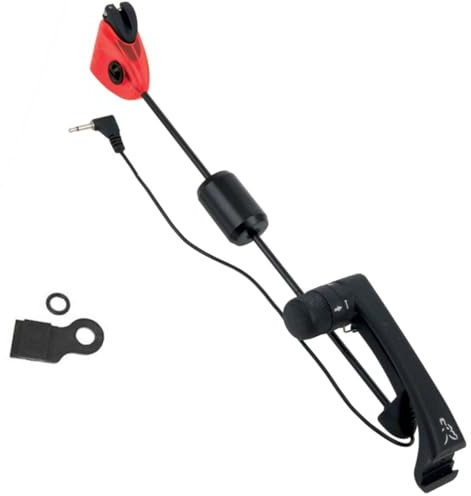 Fox MK2 Illuminated Swinger - Rood