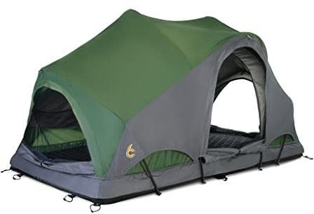 C6 Outdoor Rev Tent