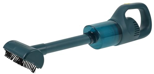 LOLIPPYY Aspirateur à Main sans Fil Rechargeable Puissant Portable pour Voiture Aspirateur Compact à Main avec Forte Aspiration et Design sans Fil pour Nettoyage Rapide