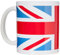 Pyramid International Mug, Porcelain, Multicoloured, 1 Count (Pack of 1)