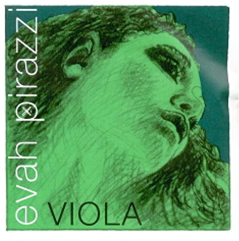 CUERDA VIOLA - Pirastro (Evah Pirazzi 429221) (Plata) 2ª Medium Viola 4/4