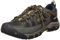 KEEN Targhee 3 Waterproof, Zapatos para Senderismo Hombre, Marrón (Black Olive/Golden Brown), 44 EU