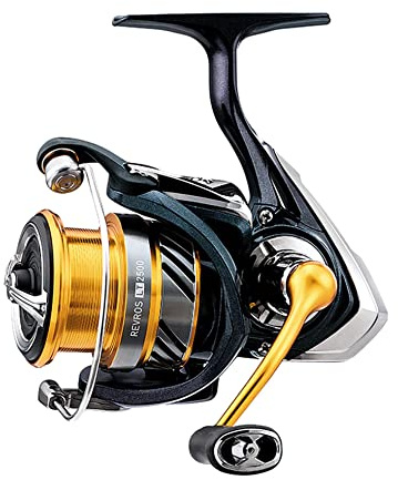 Daiwa Bobina da Pesca
