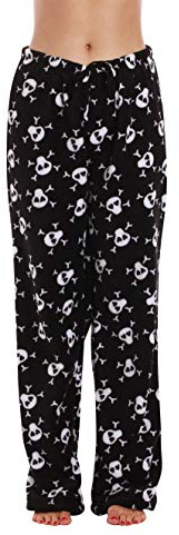 Just Love Women's Plush Pajama Pants 6339-10494-S